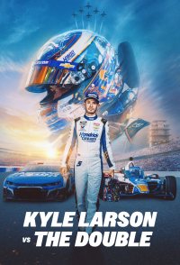 Kyle Larson vs. The Double