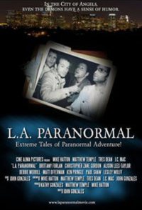 L.A. Paranormal