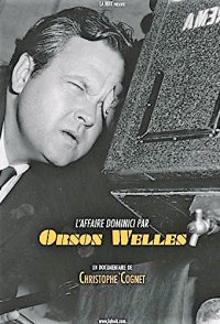 L'affaire Dominici par Orson Welles