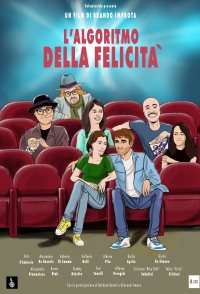 L'algoritmo della felicità