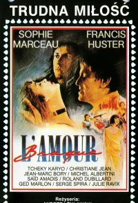 L'amour Braque
