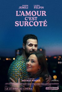 L'amour c'est surcoté