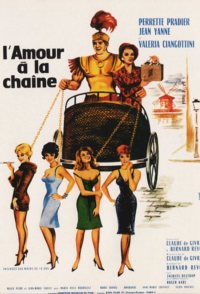 L'amour à la chaîne