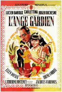 L'Ange Gardien