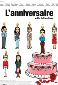 L'anniversaire