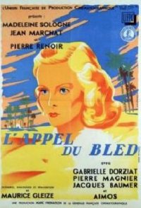 L'appel du bled