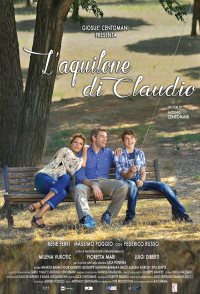 L'aquilone di Claudio