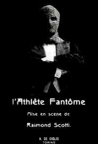L'atleta fantasma
