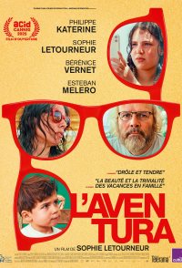 L'Aventura