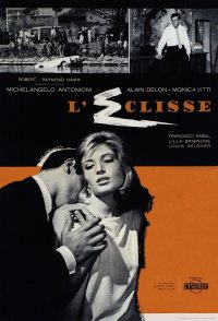 L'Eclisse