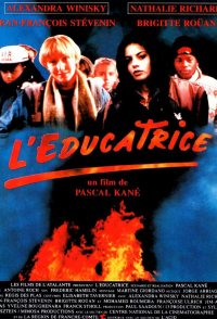 L'éducatrice
