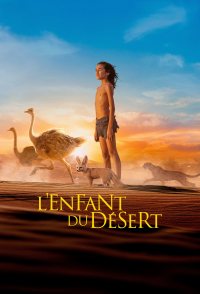 L'enfant du désert