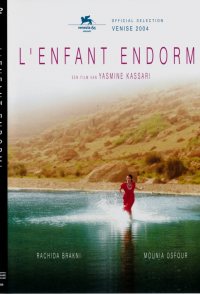 L'enfant endormi