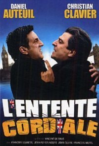 L'entente cordiale