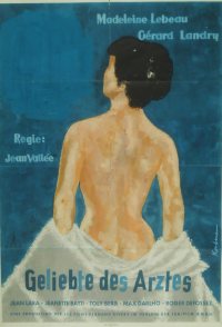 L'étrange amazone