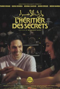 L'héritier des secrets