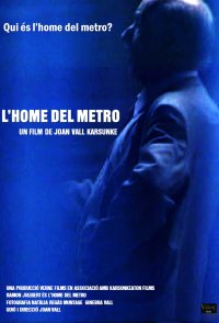 L'Home del metro