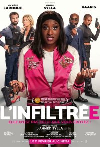 L'infiltrée