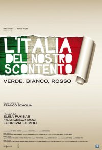 L'Italia del nostro scontento