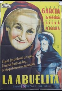 La abuelita
