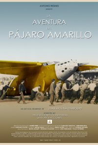 La aventura del pájaro amarillo