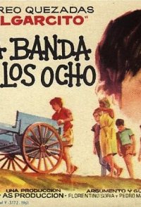 La banda de los ocho