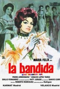 La bandida