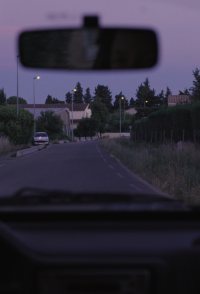 La belle année
