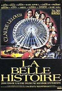 La belle histoire