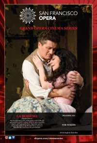 La Bohème