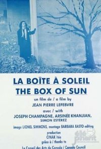 La boîte à soleil