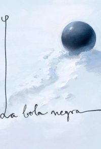La bola negra