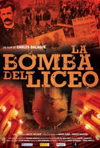 La bomba del Liceu