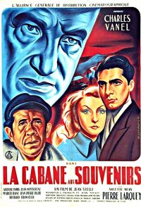 La cabane aux souvenirs