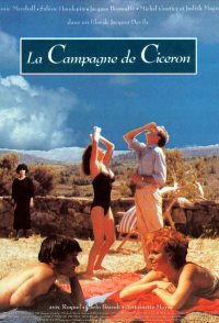 La campagne de Cicéron