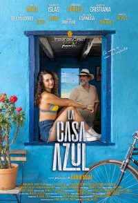 La Casa Azul
