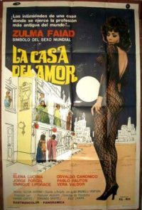 La casa del amor