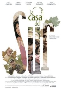 La casa del sur