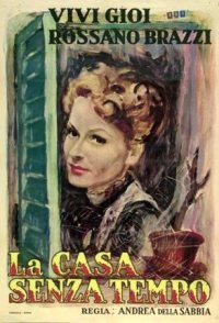 La casa senza tempo