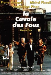 La cavale des fous