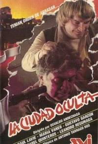La ciudad oculta