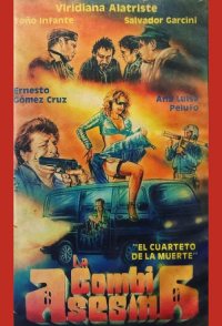 La combi asesina