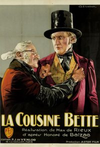 La cousine Bette