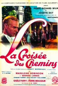 La croisée des chemins
