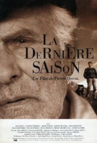 La dernière saison