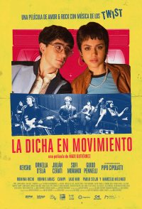 La dicha en movimiento