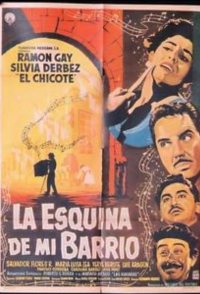 La esquina de mi barrio