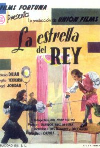 La estrella del rey