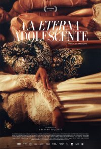 La eterna adolescente