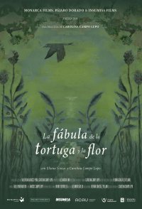 La fábula de la tortuga y la flor